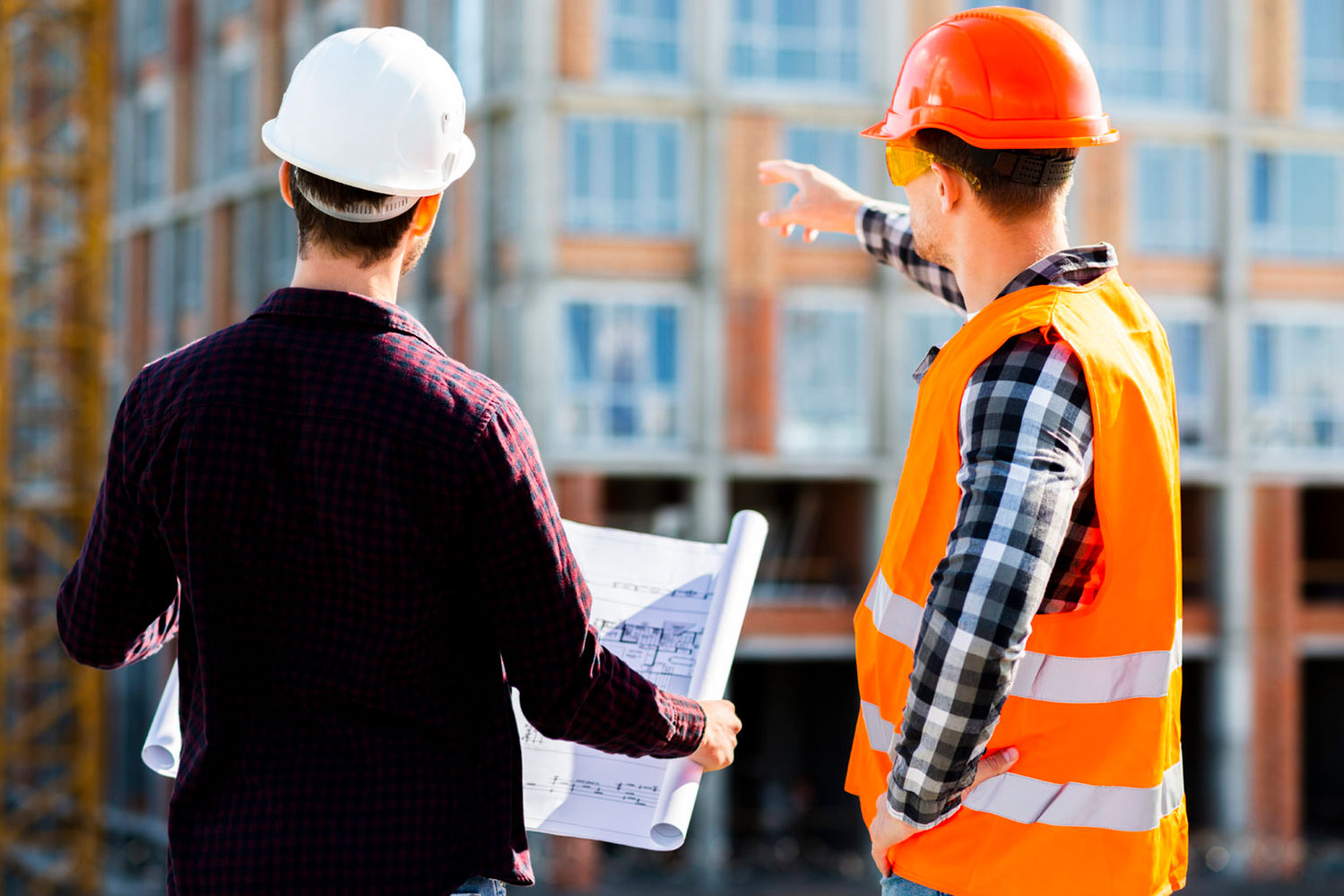 İnşaat projesi nasıl çizilir